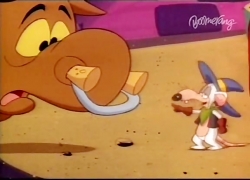 تام و جری (فصل8-قسمت31)